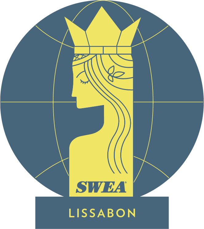 Årsmöte SWEA Lissabon 2022