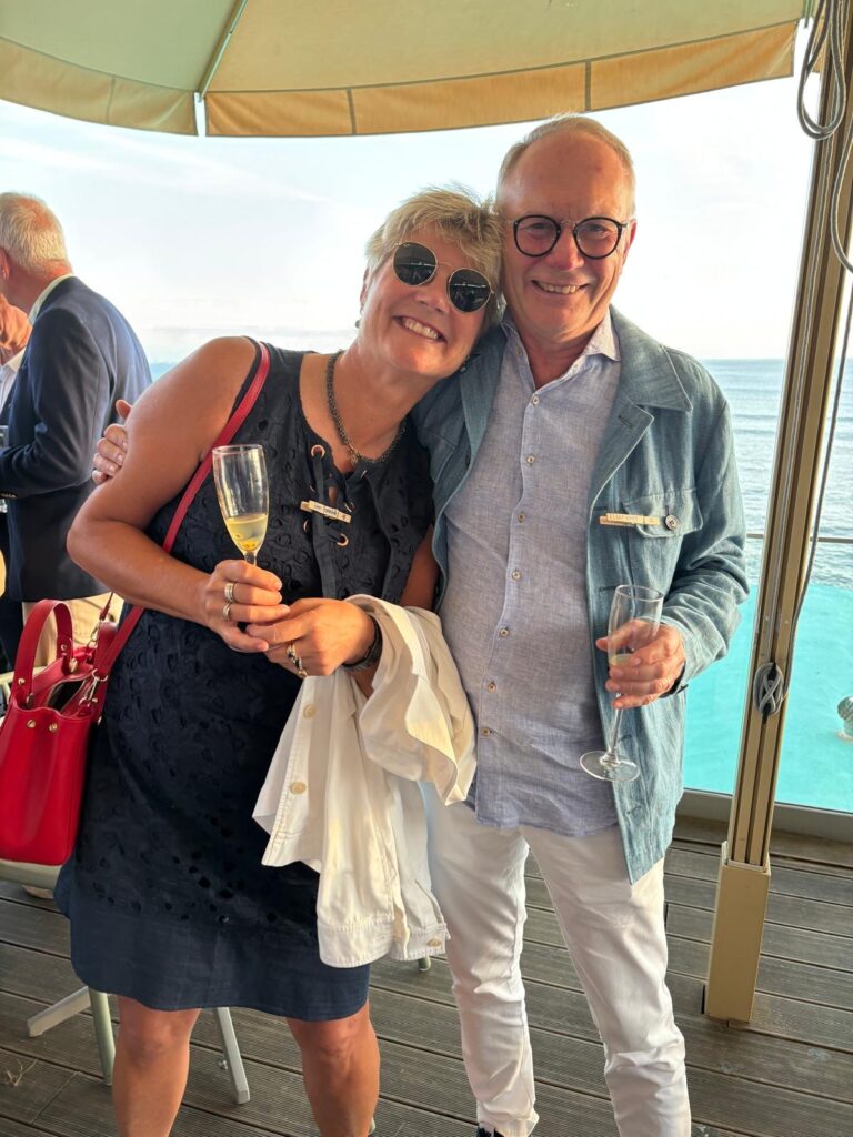 Jubileumsfest - SWEA 45 år - Lissabon